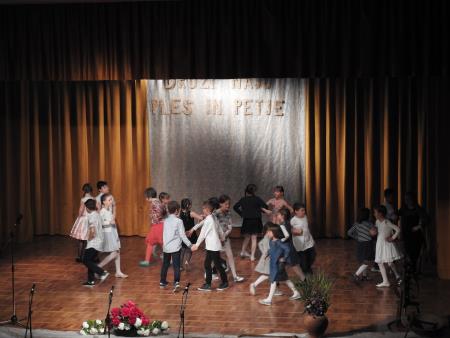 Prireditev Druži naju ples in petje 2019 8